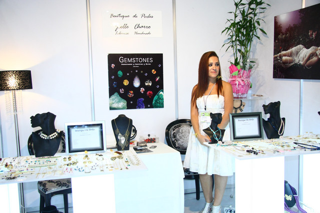 In Shape Fair Day 1 Opening Part 2